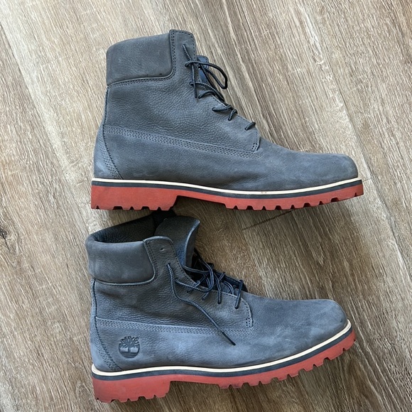 Other - Timberland Classic 6-inch Waterproof Boots